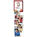 Toys : UEFA Euro2008 Soccer Futbol Official Panini Collectibles Stickers - Set of 25 Packs