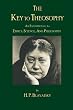 The Key to Theosophy by H. P. Blavatsky