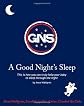 A Good Night's Sleep - This is how you can truly help your baby to sleep through the night
