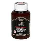 Review Comvita  / Comvita Active Umf 10+ Manuka Honey, 3.75 Gram Jar
