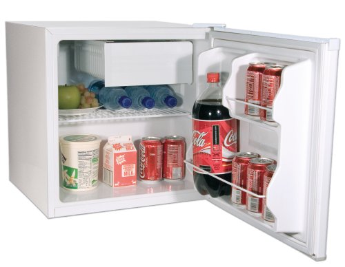 haier hsa02wndww 17 cu ft compact refrigerator freezer white cheap price