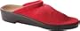 Arcopedico Women's Light Mules,Red,39 M EU