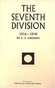 Seventh Division 1914-1918 2001