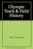 Olympic track & field history