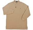 Polo Ralph Lauren Big & Tall Long Sleeve Solid Knit