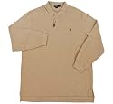 Polo Ralph Lauren Big & Tall Long Sleeve Solid Knit