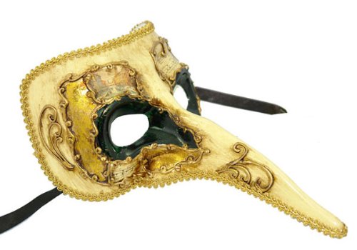 Venetian Masks | Carnival Masks Image Venetian Masks | Carnival Masks