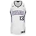 NBA Sacramento Kings Tyreke Evans Youth 8-20 Replica Home Jersey