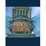 Financial accounting : an introduction to concepts, methods, and uses