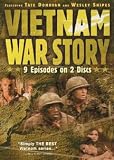 Vietnam War Story