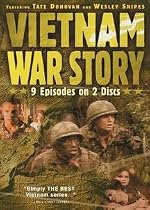 Vietnam War Story
