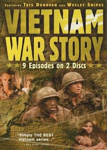 Vietnam War Story