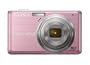Sony Cybershot DSC-S950 10MP Digital Camera with 4x Optical Zoom with Super Steady Shot Image Stabilization (Pink)