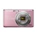 Sony Cybershot DSC-S950 10MP Digital Camera with 4x Optical Zoom with Super Steady Shot Image Stabilization (Pink)