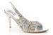 Unze Evening Heeled Sandals - 18717