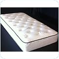 Plush Mattresses