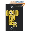 Goldfinger: James Bond 007 (Vintage Classics)