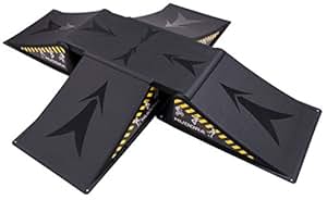 sports et loisirs skateboard rampes et rails