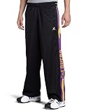 Los Angeles Lakers Black/Purple Digital Panel Pant