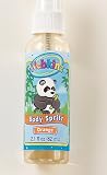 Webkinz Body Spritz Orange