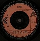 THEME FROM CLOSE ENCOUNTERS OF THE THIRD KIND 7 INCH (7