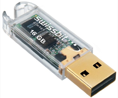 16 GB Ersatz USB-Stick für USB Victorinox