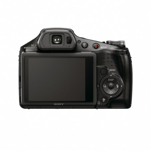 Imagen 5 de Sony DSC-HX100V