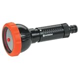 Eigenschaften Gardena 642847 / Gardena Sb-Profi-Systembrause