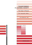 Transforming a Learning Society: The Case of Finland (Explorationen. Studien Zur Erziehungswissenschaft)