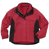 Ladies 3-in-1 Zipout Jacket