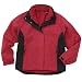 Ladies 3-in-1 Zipout Jacket