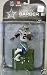 MARION BARBER III Blue Glove CHASE VARIANT #24 Dallas Cowboys Football Figure by McFarlane Toys NFL 2008 Wave 3 w/ WHITE JERSEY series 19