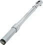 Snap-on Industrial Brand CDI Torque 802MFRFMHSS Adjustable Torque Wrench Flex to Head Micrometer