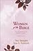 Women of the Bible: A One-Year Devotional Study of Women in Scripture