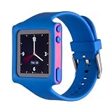 Speck Products SPK-A0335 Time to Rock Case for iPod Nano 6