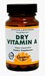 Vitamin A 10 000 I.U. by Country Life 100 Tablets