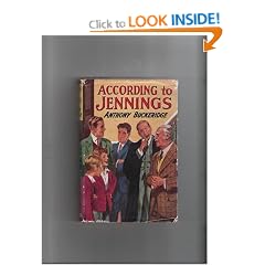 ACCORDING TO JENNINGS