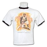 Pittsburgh Pirates Roberto Clemente #21 Classic Cooperstown Player Portrait T-S