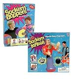Sockem Boppers Set