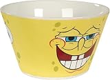 Eigenschaften United Labels AG 0109290 / United Labels 0109290 - SpongeBob-Schale Keramik