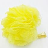 Cand Mesh Pouf Bath Sponge, 8 Packs