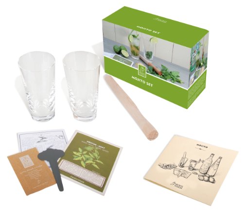 Set Mojito Set Mojito
