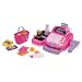 Lexibook Barbie Cash Register
