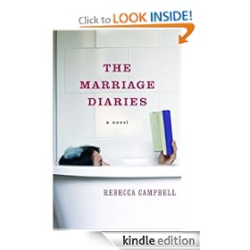 The Marriage Diaries: A Novel