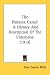 The Panama Canal: A History And Description Of The Enterprise (1913)
