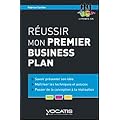 R�ussir mon premier business plan