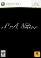 LA Noire