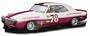 Scalextric 1:32 Slot Car 1969 Chevrolet Camaro Z/28 C2796