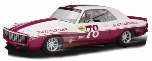 Childrens Toyshop  Toys : Chevrolet Camaro
