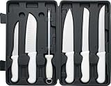 7 Piece Restaurant Style Cutlery Set